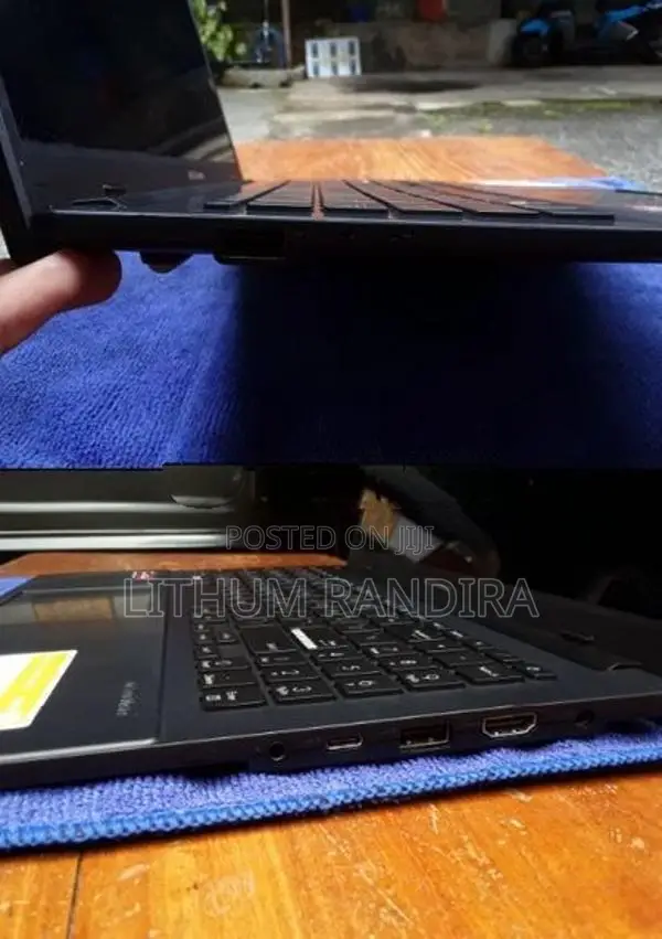 Asus Vivobook Go 15 Laptop