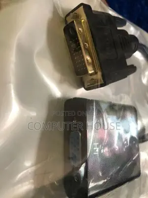 DVI TO VGA Cable