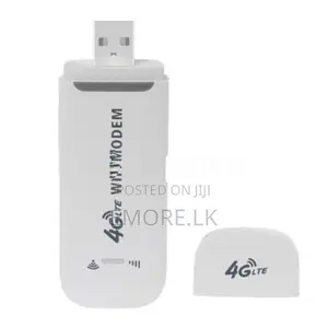 4G Dongle Wifi Wingle 150MBS MTK