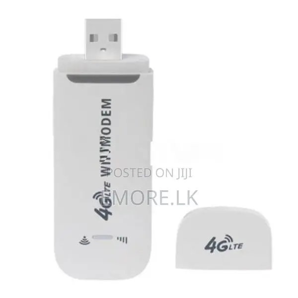 4G Dongle Wifi Wingle 150MBS MTK