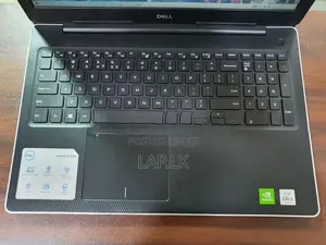 Dell Inspiron 3593 Core i5 1035G1–10th GEN 8GB RAM 128GB NVMe+1TB HDD