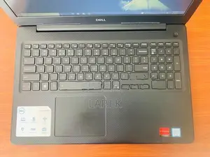 Dell Core i7 10510U–10th GEN 15.6″ FullHD 8GB RAM 256GB SSD+1TB HDD