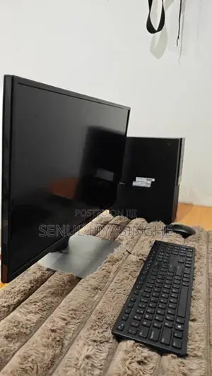 Dell Desktop PC