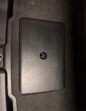HP i3 7th Gen