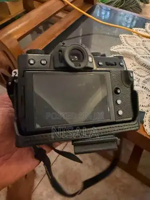 Fujifilm X-T30 II Camera
