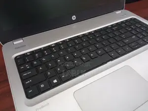 HP ProBook 450 G4 Core i5 7200U 7th GEN 15.6 FullHD Display 8GB RAM
