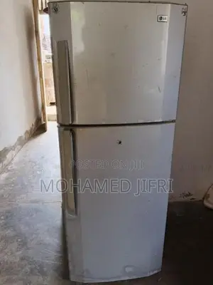 LG Refrigerator