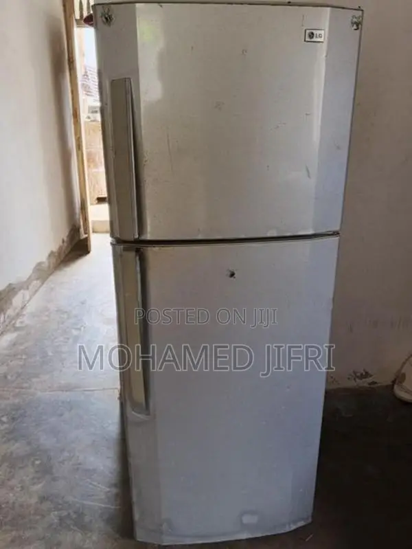 LG Refrigerator