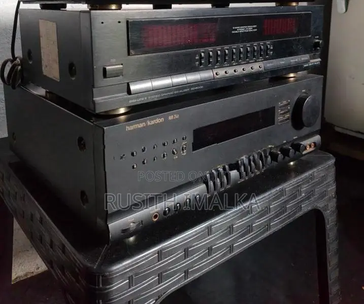 Sound Set