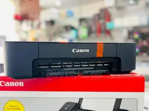 Canon Pixma TS207 Printer (Brand New)