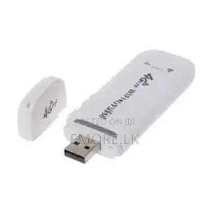 4G Dongle Wifi Wingle 150MBS MTK