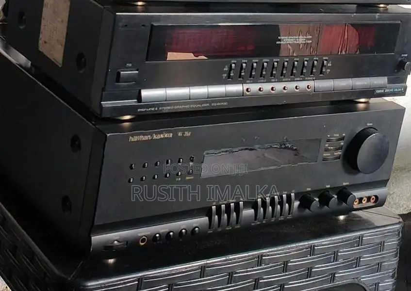 Sound Set