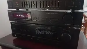 Pioneer A 339 Integrated Stereo Amplifier