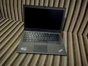 Lenova Think Pad×260 Laptop
