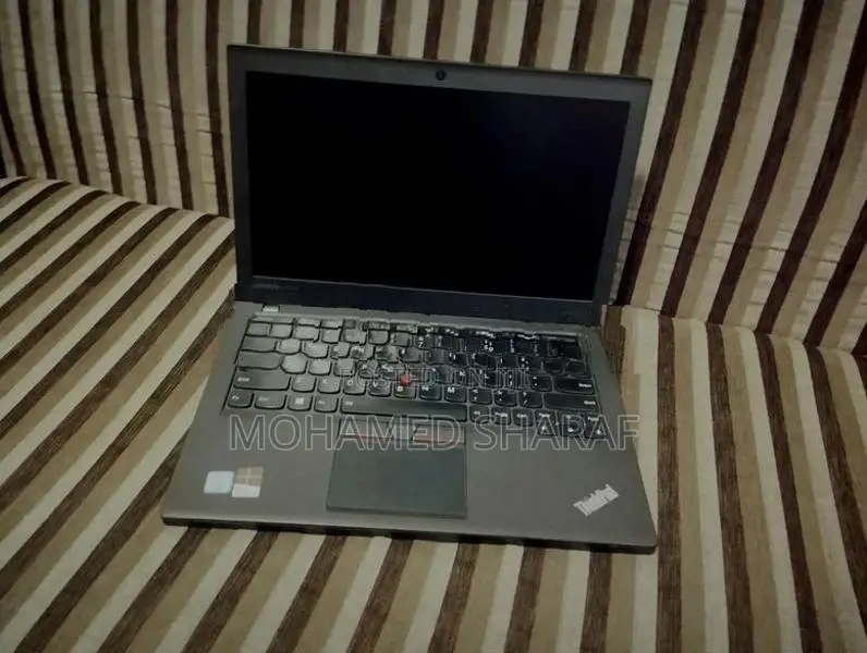 Lenova Think Pad×260 Laptop