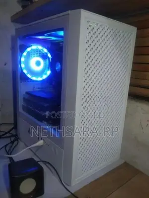 I7 4th Gen PC