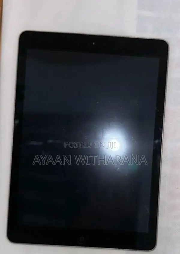 Apple iPad Air 2 WiFi