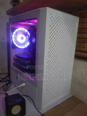 I7 4th Gen PC