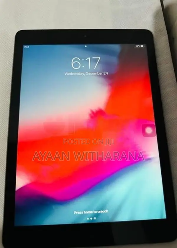 Apple iPad Air 2 WiFi