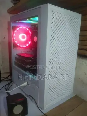 I7 4th Gen PC