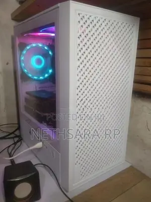 I7 4th Gen PC