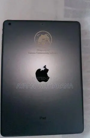 Apple iPad Air 2 WiFi