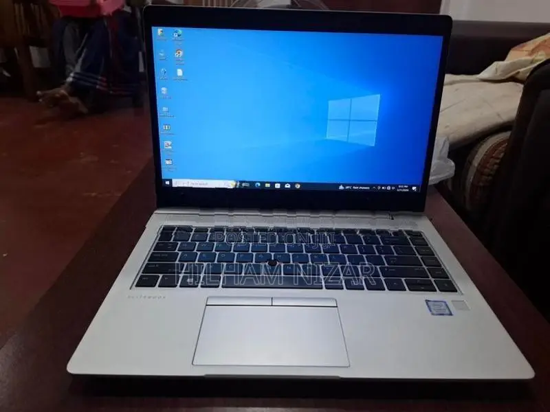 HP Elitebook 840 GS