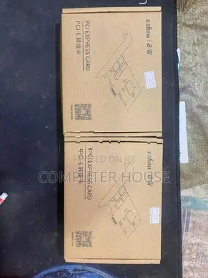 PCI Express Network Card
