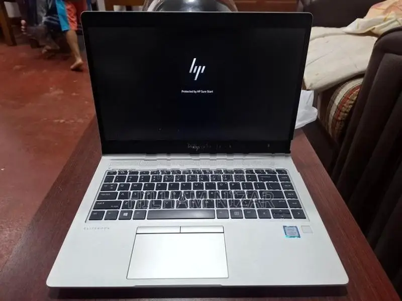 HP Elitebook 840 GS
