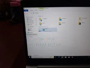 HP Elitebook 840 GS