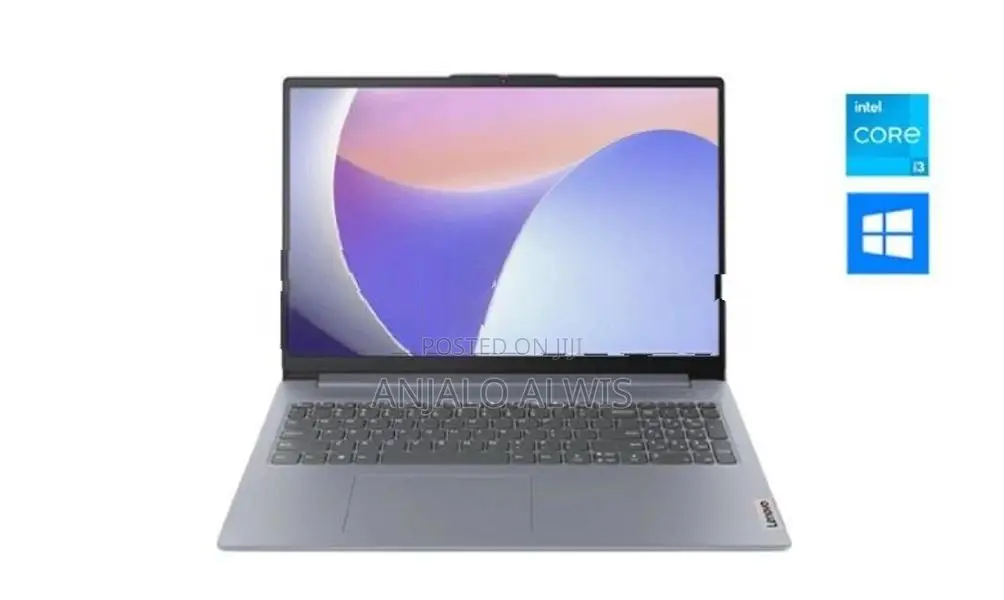 Lenovo IdeaPad Slim 3 Laptop