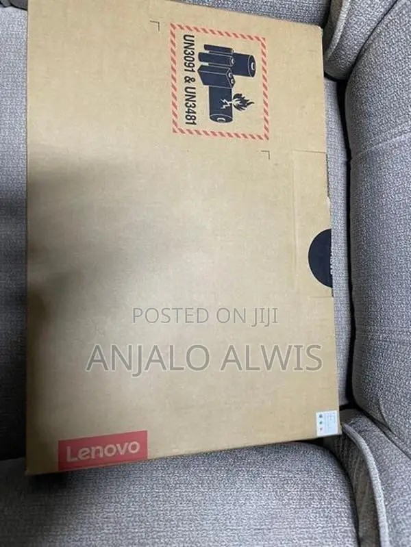 Lenovo IdeaPad Slim 3 Laptop