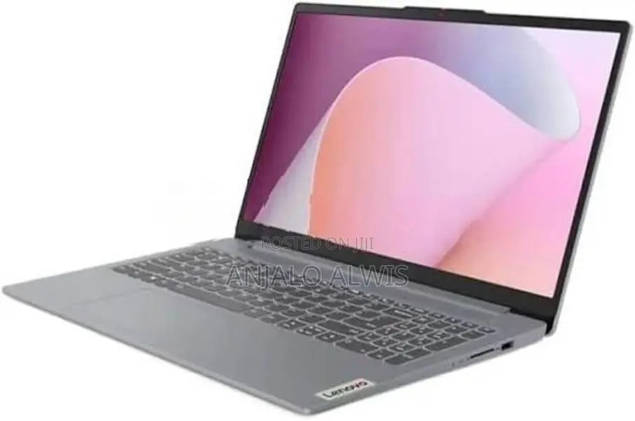 Lenovo IdeaPad Slim 3 Laptop