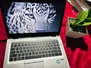 HP Laptop