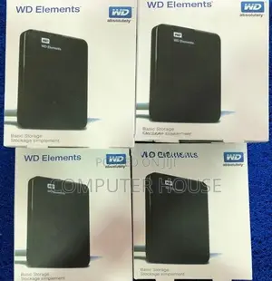 3.0 USB WD Enclosure