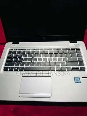 HP Laptop