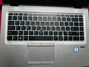 HP Laptop