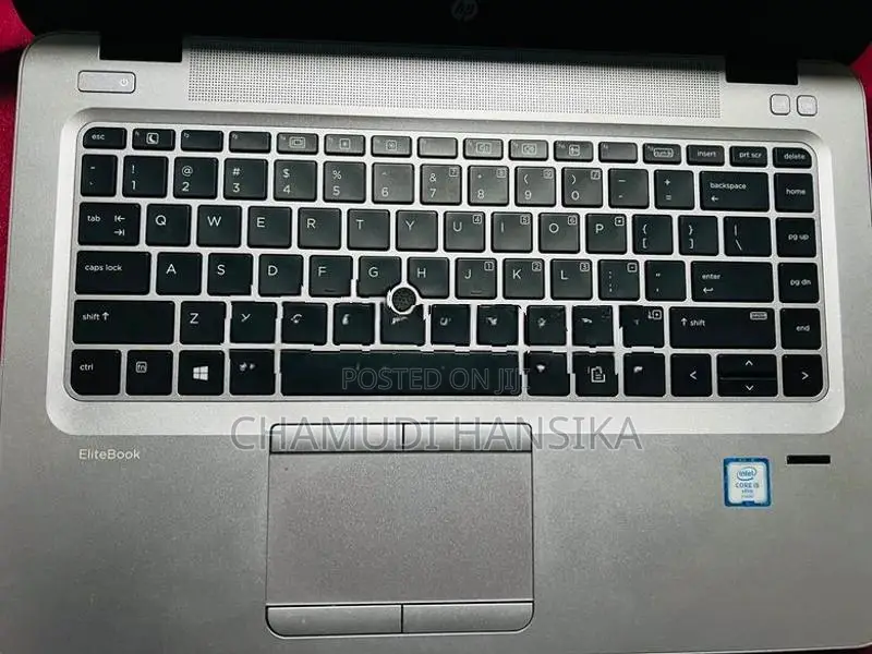 HP Laptop