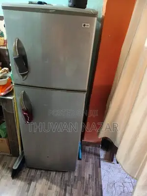 LG Refrigerator