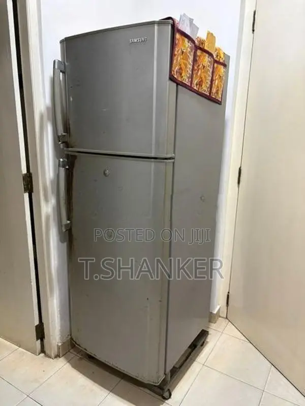 Samsung Fridge