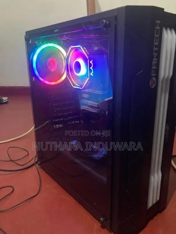 i3 3rd Gen Pc