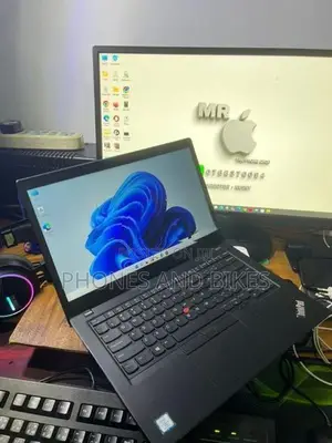 Lenovo i5 8th Gen Laptop