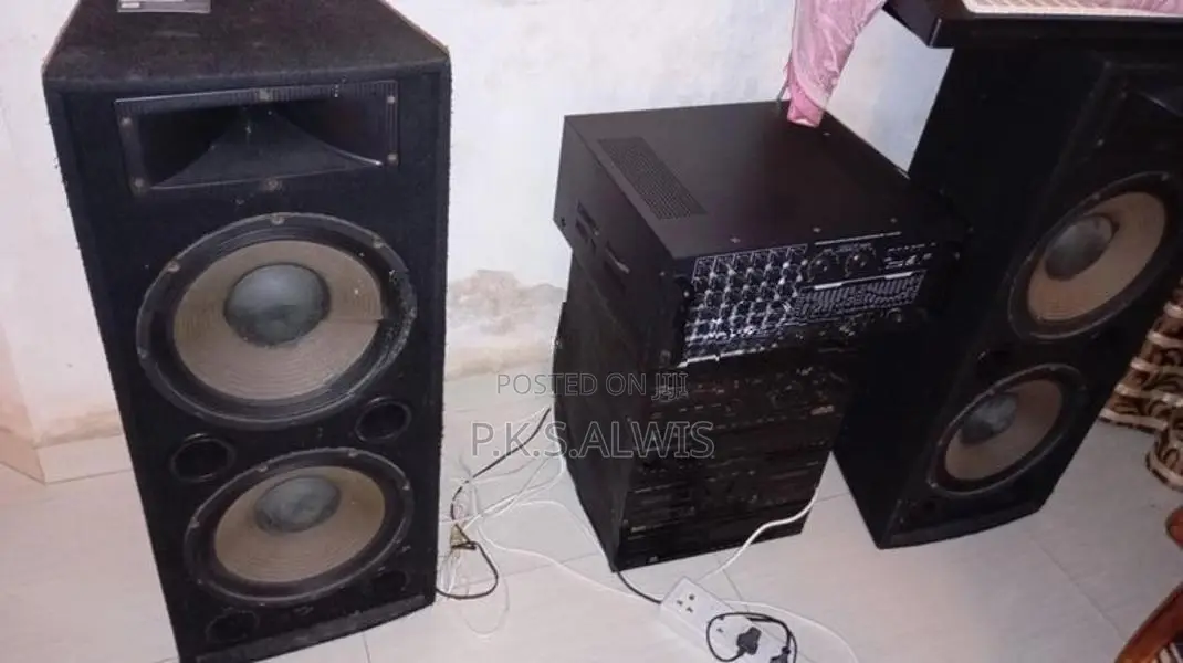 Kenwood Double Top Buffels Set