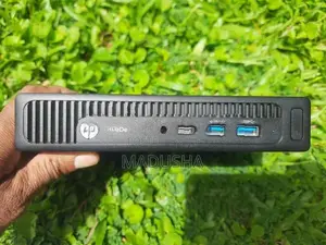 HP EliteDesk 800 G2 Mini 35w