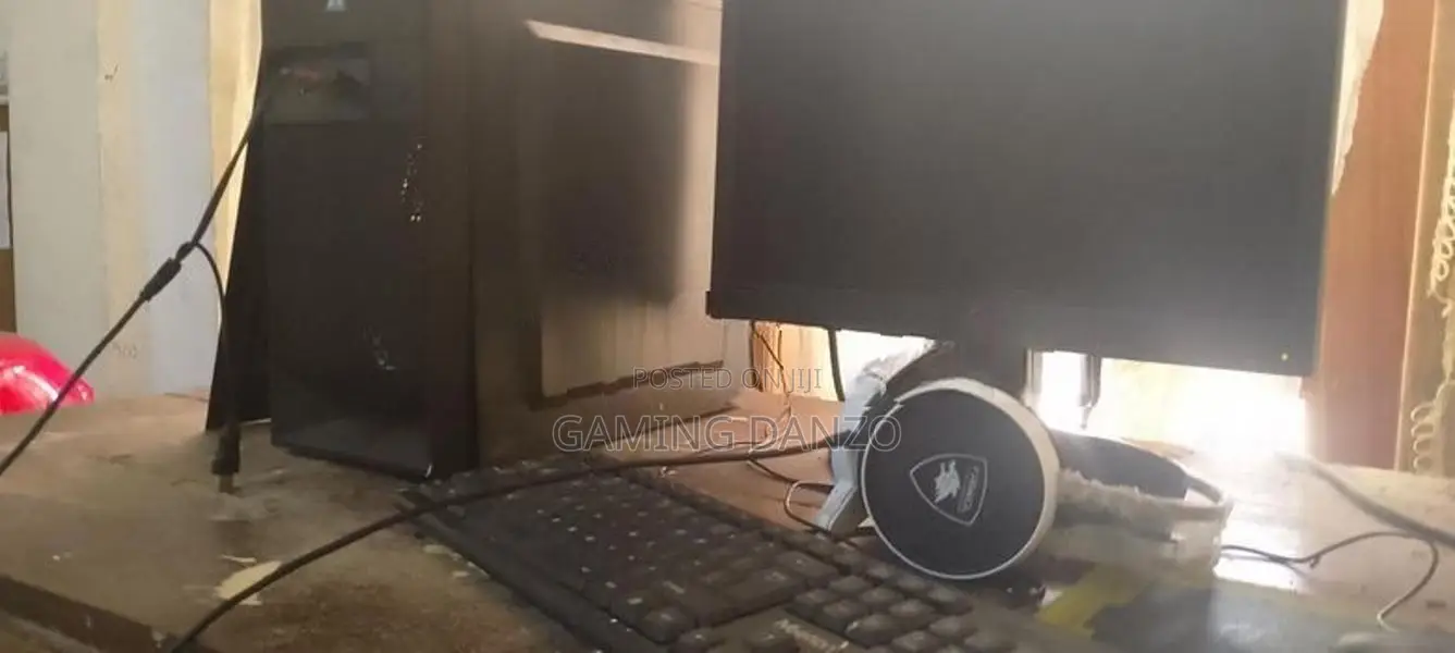 I5 12th Gen Full Set Computer