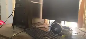 I5 12th Gen Full Set Computer