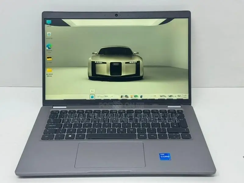 Dell Latitude 5420 Core i7 11th Gen