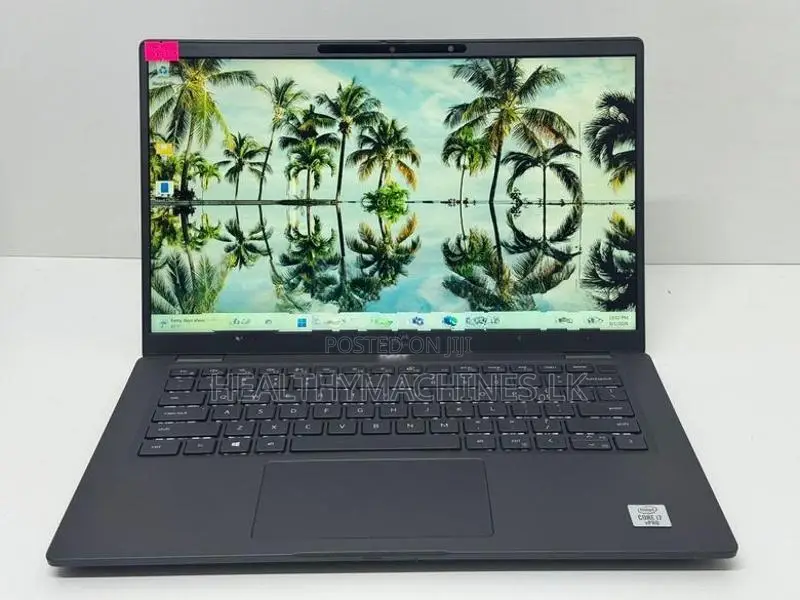 Dell Latitude 7410 Core i7 10th Gen 32GB