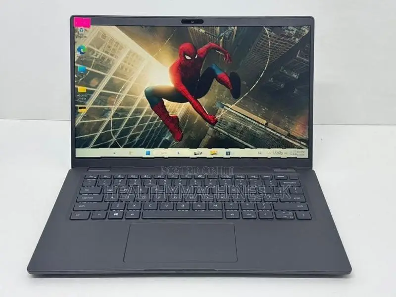 Dell Latitude 7410 Core i5 10th 16GB