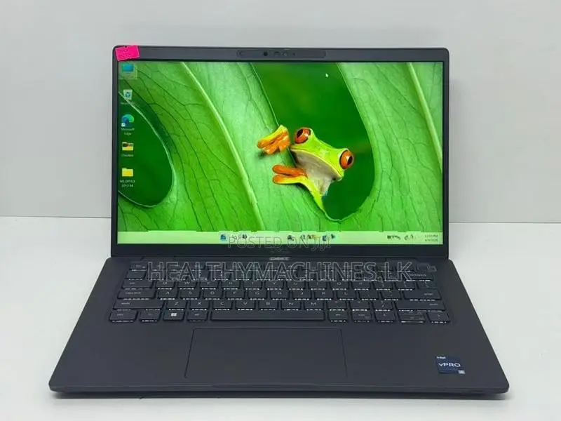 Dell Latitude 7430 Core i5 12th Gen 16GB